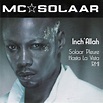 Inch'Allah (EP) - MC Solaar - SensCritique