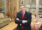 Jersey's own toy story New CEO Dave Brandon talks shopping, shipping ...