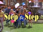 Step By Step - TGIF Photo (629113) - Fanpop