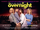 Crítica | The Overnight