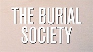 The Burial Society (2004) - Amazon Prime Video | Flixable