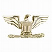 Eagle Emblems Rank Army Colonel Right - P12611