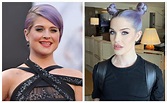 Kelly Osbourne Denies Getting Plastic Surgery After Unrecognizable Look