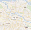 Which is the best part of Wroclaw: A District Guide - WroclawGuide.com