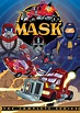 MASK Complete Series | © 2011 Shout! Factory - Assignment X Assignment X