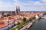 Regensburg - Travel Guide 2023