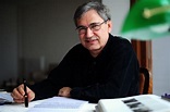 ‘A Strangeness in My Mind’ review: Orhan Pamuk’s love letter to Turkey ...