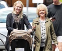 Patti Newton's day out with daughter Lauren Newton | Now To Love