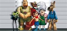Hoodwinked! streaming: where to watch movie online?