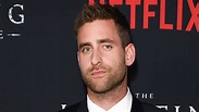 This Is How Much Oliver Jackson-Cohen Is Worth
