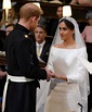 Aclarado el misterio: el príncipe Harry y Meghan Markle no se casaron ...