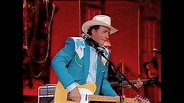 Tequila Sheila - Bobby Bare - live 1992 - YouTube