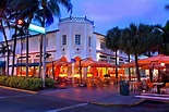 Miami Beach: Lincoln Road es seleccionada como una de las 10 calles más ...