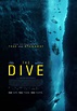 The Dive Movie Poster / Plakat (#2 of 2) - IMP Awards