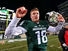 NFL Draft 2016: Connor Cook Still in the First Round Mix