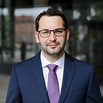 Christoph Meyer - Abteilungsleiter Firmen Kraft Region Südwest ...
