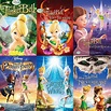 what order do the tinkerbell movies go in - Louisa Lester