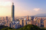 Spending a day in Taiwan’s capital city, Taipei | Times of India Travel