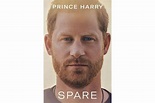 Prince Harry's Memoir, Titled 'Spare,' To Come Out Jan. 10 - Escalon Times