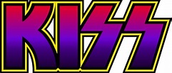 Kiss Band Logo Png