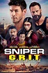 Watch Sniper: G.R.I.T. – Global Response & Intelligence Team (2023 ...