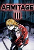 Armitage III (TV Series 1995-1995) — The Movie Database (TMDb)