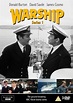 Warship (TV Series 1973–1977) - IMDb