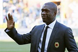 Holandês Seedorf é anunciado como novo técnico de Camarões | Diário de ...