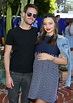 Miranda Kerr shows off baby bump with husband Evan Spiegel | WHO Magazine