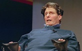 Today in History, May 27, 1995: ‘Superman’ actor Christopher Reeve ...