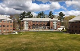 New England College Rankings, Reviews and Profile Data | UniversityHQ