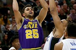 Utah Jazz point guard Raul Neto has solid outing in first Jazz start in ...