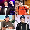Rob Kardashian Through the Years: From Reality Star to Sock Designer