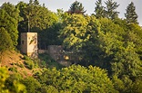 Burg Birkenfeld • Ruine » outdooractive.com