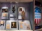 The Smithsonian National Museum of American History's New Exhibits Are ...