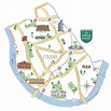 Check out this lovely map (courtesy of the Fulham Society) highlighting ...