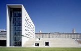 Universidade Nova de Lisboa passa a Fundação | Faculdade de Ciências e ...