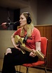 Julia Jacklin performs in The Current studio | The Current