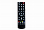 remote control tv isolated 8525857 PNG
