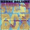 Sweatbox: Spoken Word 1987-1988 [Quarterstick], Henry Rollins | CD ...