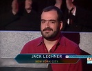 Jack Lechner | Who Wants To Be A Millionaire Wiki | Fandom