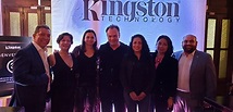 Kingston festeja su 35 Aniversario con sus canales en México - eSemanal ...