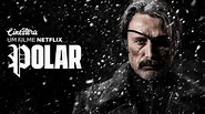 Critica | Polar - Filme Original Netflix (2019) - Cinestera
