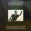 Vintage Stand-up Comedy: Henry Rollins - Sweatbox, Spoken Word 1987 ...