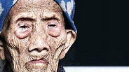 Die 10 ältesten Menschen aller Zeiten! - YouTube
