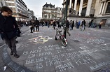 Terror in Brüssel - Gefährliche Gemeinsamkeiten? Was Belgien und die ...