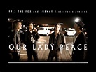 Is Anybody Home - Our Lady Peace LYRICS - YouTube