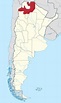 Salta Province - Wikipedia
