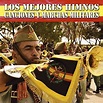 Los Mejores Himnos Canciones Y Marchas Militares - Walmart.com