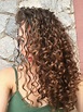 Pin by Bella Angelica on Hair Ideas and Tips | Curly hair styles, Long ...